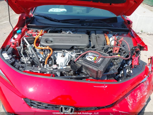 2HGFE4F88SH000652 Honda lfc3