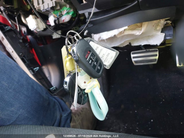 2HGFE4F88SH000652 Honda lfc3