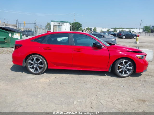 2HGFE4F88SH000652 Honda lfc3