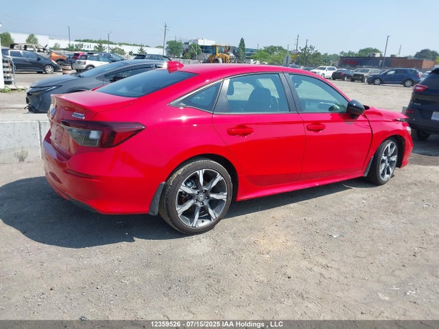 2HGFE4F88SH000652 Honda lfc3
