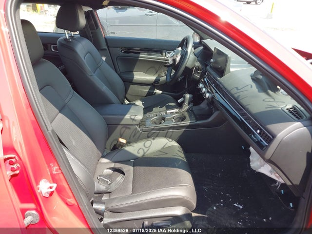 2HGFE4F88SH000652 Honda lfc3