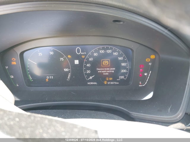 2HGFE4F88SH000652 Honda lfc3