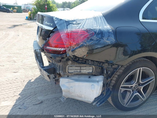55SWF8EB7LU334046 Mercedes-Benz m264
