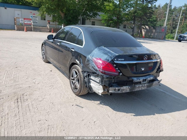 55SWF8EB7LU334046 Mercedes-Benz m264