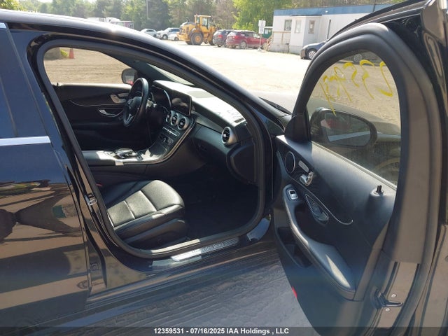 55SWF8EB7LU334046 Mercedes-Benz m264