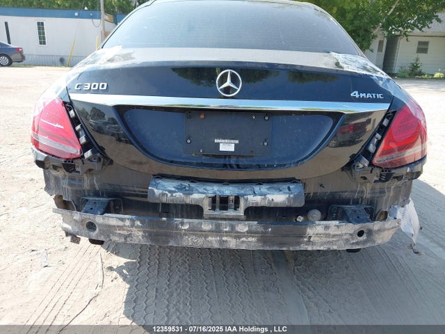 55SWF8EB7LU334046 Mercedes-Benz m264