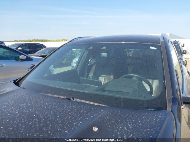 5UXTY5C02LLE57847 BMW X3