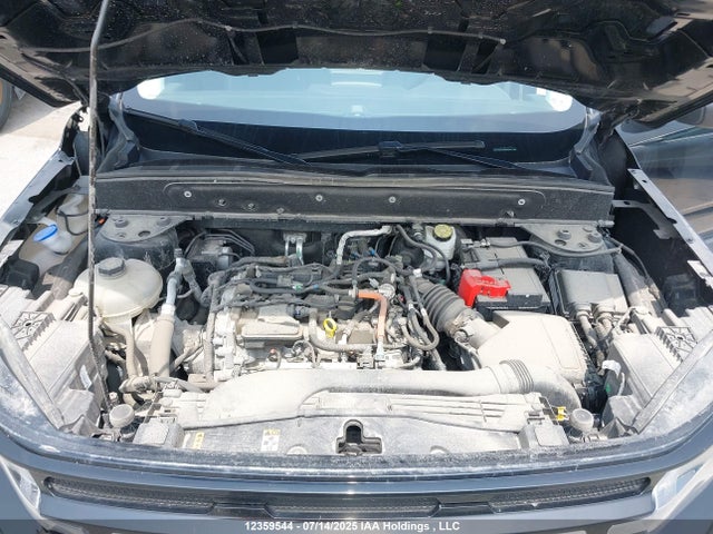 Ford dragon 2023 3FMCR9C61PRD33174 Image 10