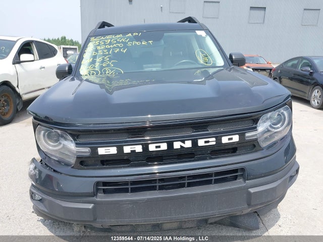 Ford dragon 2023 3FMCR9C61PRD33174 Image 13