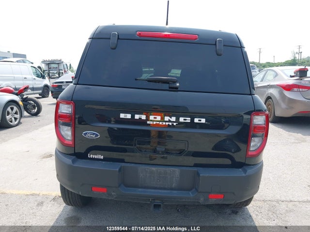Ford dragon 2023 3FMCR9C61PRD33174 Image 17