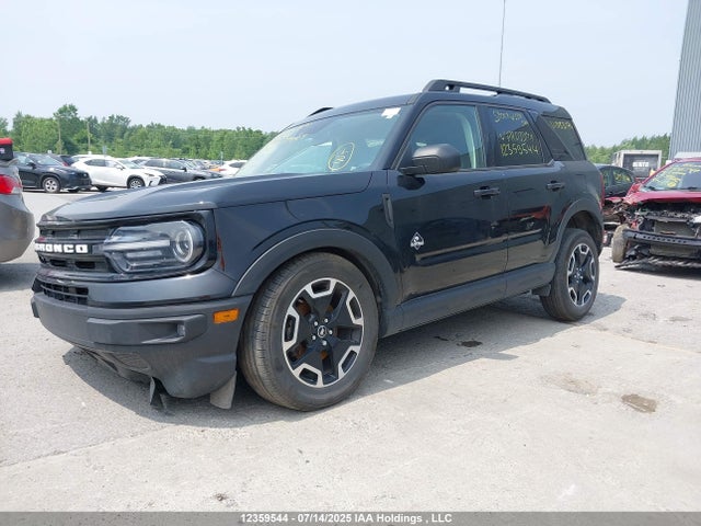 Ford dragon 2023 3FMCR9C61PRD33174 Image 2