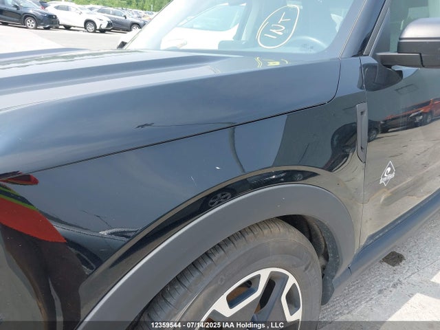 Ford dragon 2023 3FMCR9C61PRD33174 Image 22