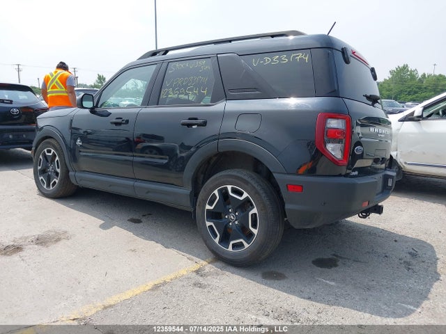 Ford dragon 2023 3FMCR9C61PRD33174 Image 3