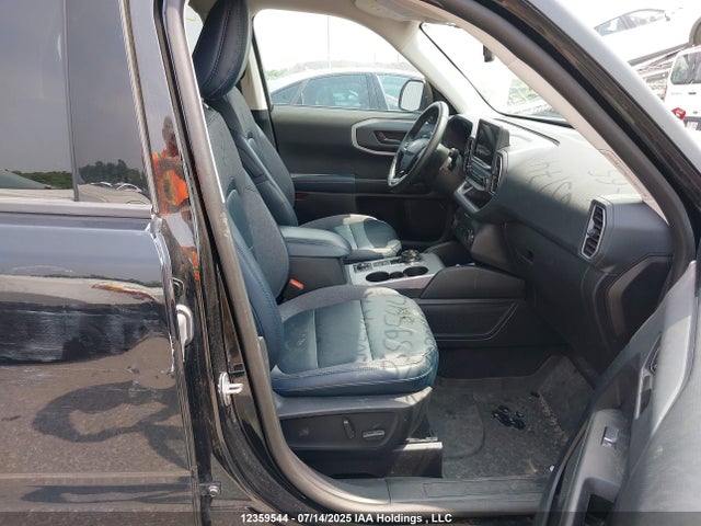 Ford dragon 2023 3FMCR9C61PRD33174 Image 5