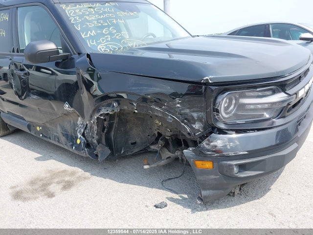 Ford dragon 2023 3FMCR9C61PRD33174 Image 6