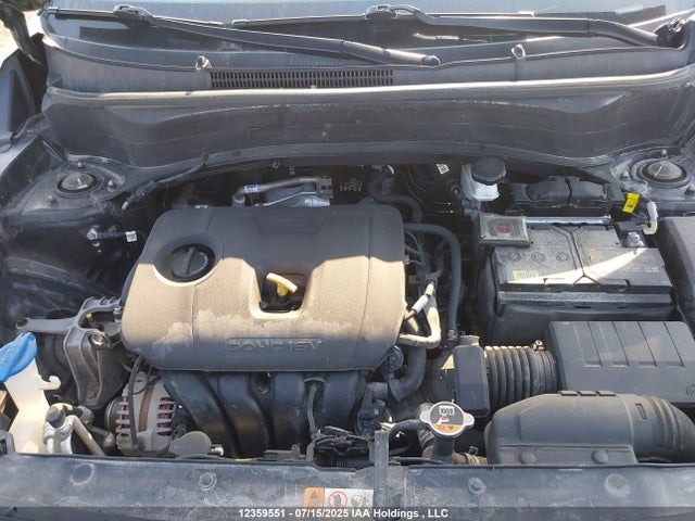 KNDEPCAA1R7475395 KIA nu mpi