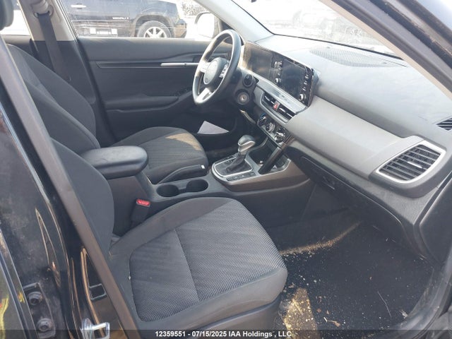 KNDEPCAA1R7475395 KIA nu mpi