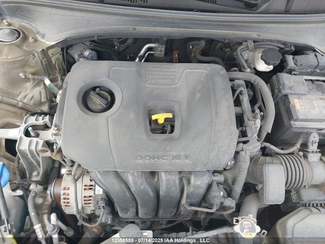 KIA mpi nu 2020 3KPF54AD1LE173767 Image 10