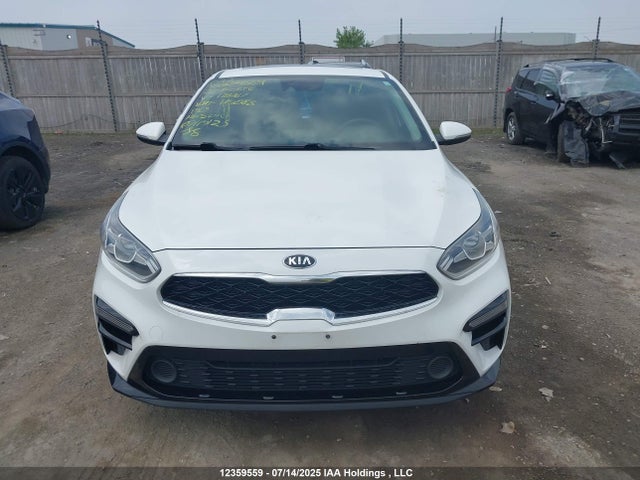KIA mpi nu 2020 3KPF54AD1LE173767 Image 12