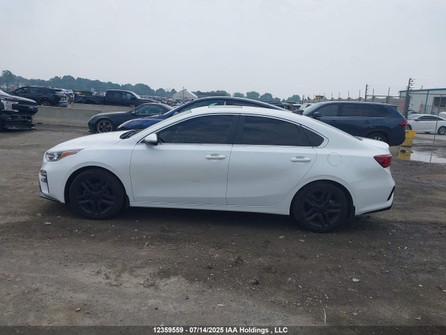 KIA mpi nu 2020 3KPF54AD1LE173767 Image 14