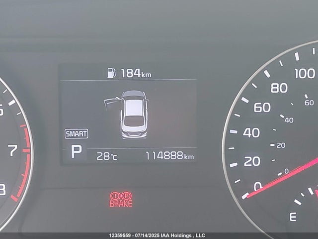 KIA mpi nu 2020 3KPF54AD1LE173767 Image 15