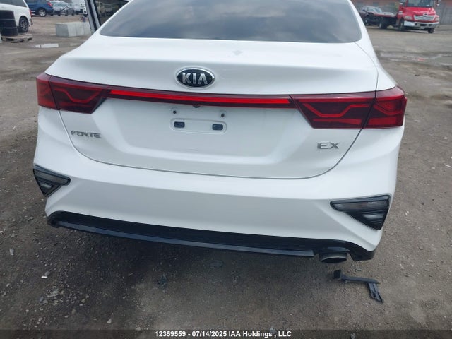 KIA mpi nu 2020 3KPF54AD1LE173767 Image 16