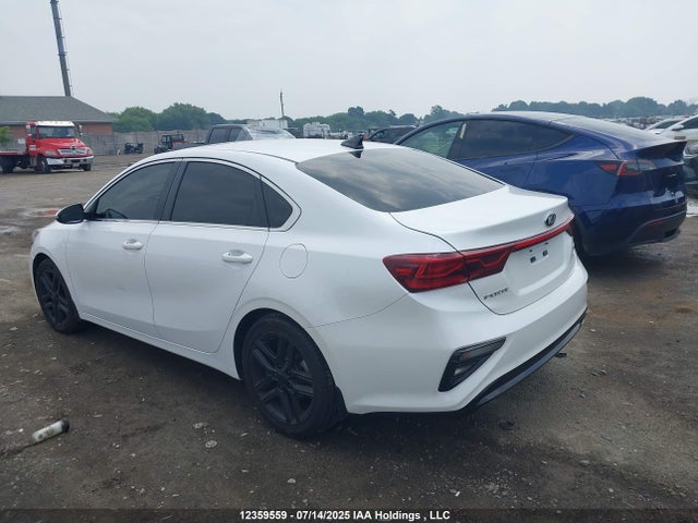 KIA mpi nu 2020 3KPF54AD1LE173767 Image 3