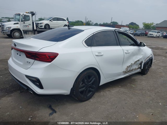 KIA mpi nu 2020 3KPF54AD1LE173767 Image 4