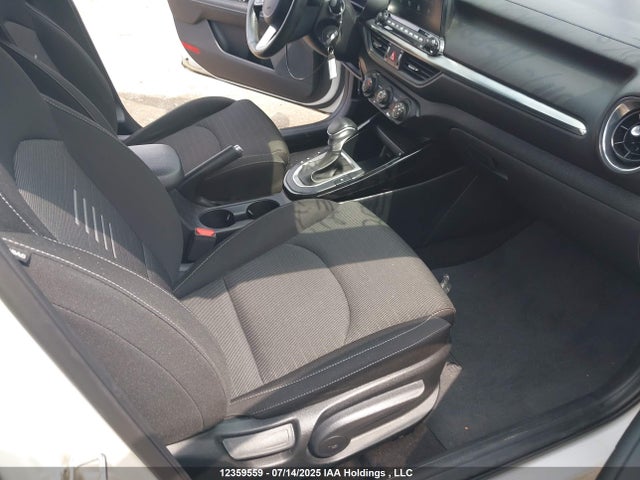 KIA mpi nu 2020 3KPF54AD1LE173767 Image 5