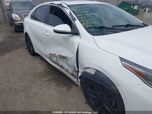 KIA mpi nu 2020 3KPF54AD1LE173767 Image 6