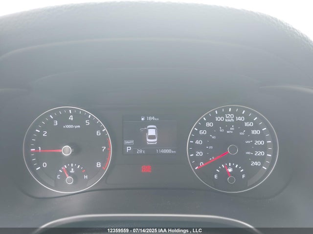 KIA mpi nu 2020 3KPF54AD1LE173767 Image 7