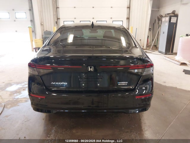 Honda lfc5 2025 1HGCY2F88SA800025 Image 15