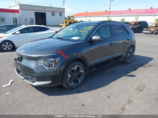 KNDCT3L18R5100079 KIA Niro