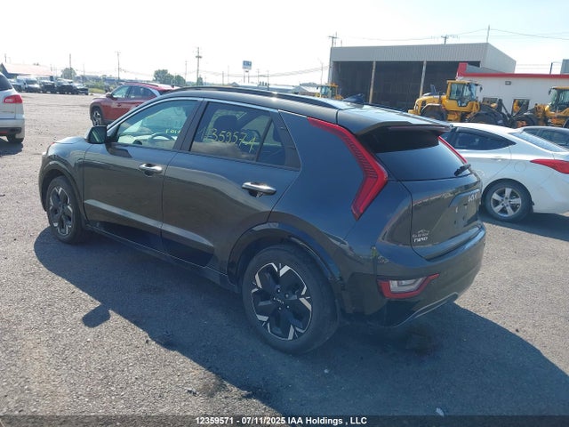 KNDCT3L18R5100079 KIA Niro