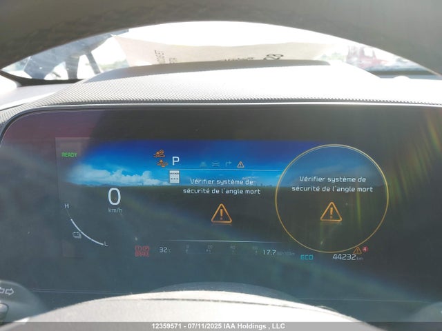 KNDCT3L18R5100079 KIA Niro