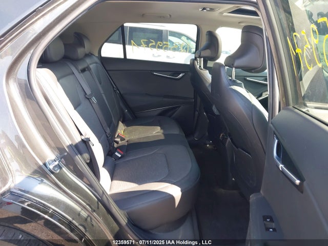 KNDCT3L18R5100079 KIA Niro