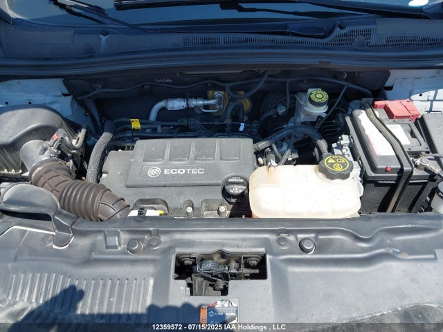 Buick luv 2015 KL4CJASB9FB052894 Image 10