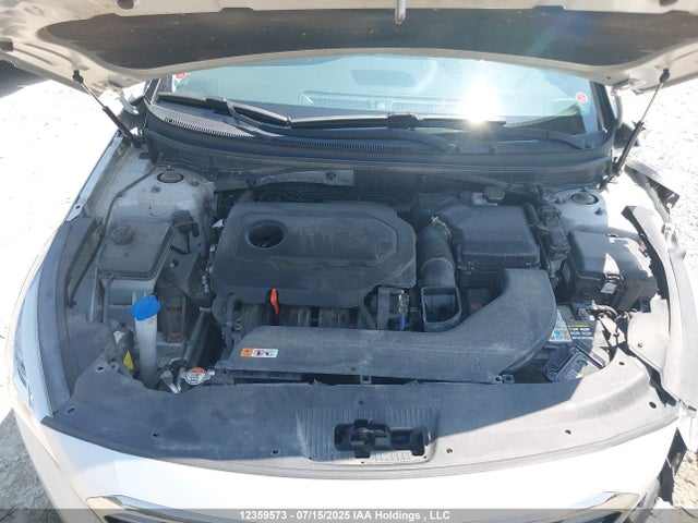 Hyundai Sonata 2017 5NPE34AF2HH461691 Image 10