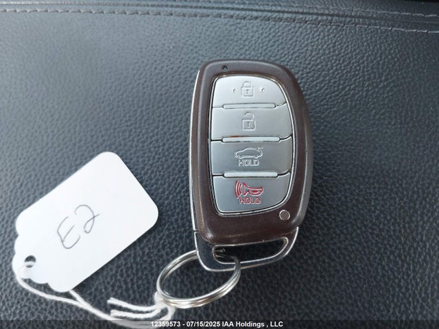 Hyundai Sonata 2017 5NPE34AF2HH461691 Image 11