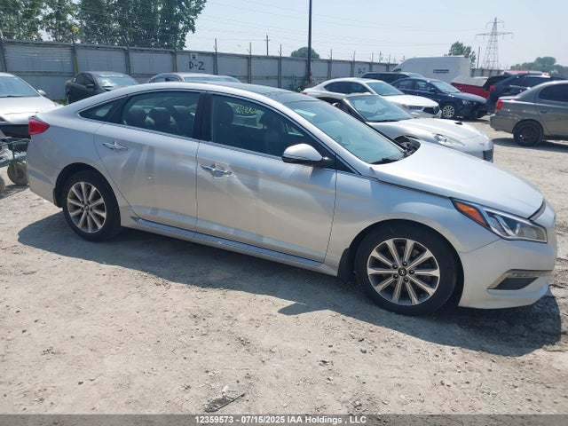 Hyundai Sonata 2017 5NPE34AF2HH461691 Image 13