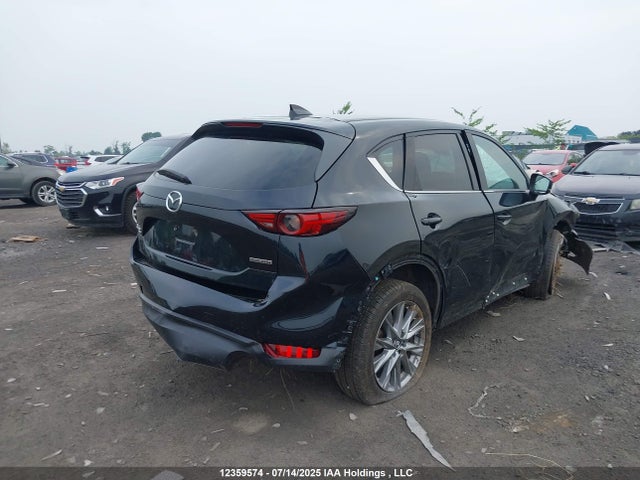Mazda py cylinder decativation 2021 JM3KFBDM2M0114367 Image 4