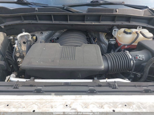 1GTU9FEL3KZ277012 GMC l87 - di dfm, alum, gen 5