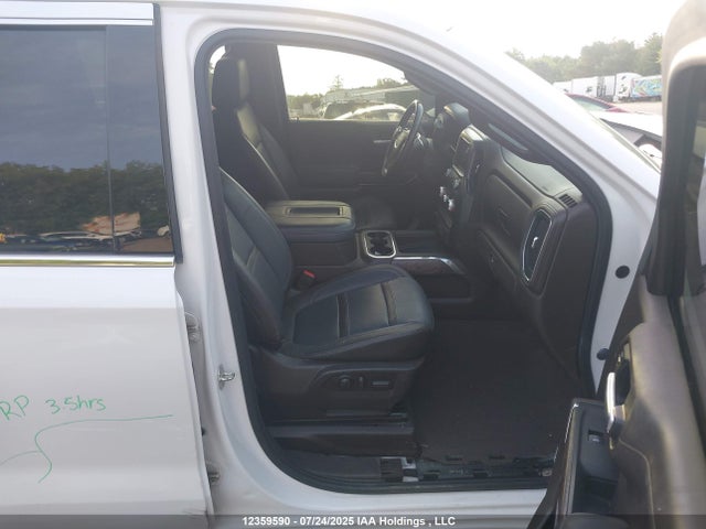 1GTU9FEL3KZ277012 GMC l87 - di dfm, alum, gen 5