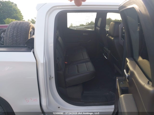 1GTU9FEL3KZ277012 GMC l87 - di dfm, alum, gen 5