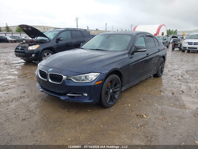 WBA3B3G57FNR89434 BMW 2015