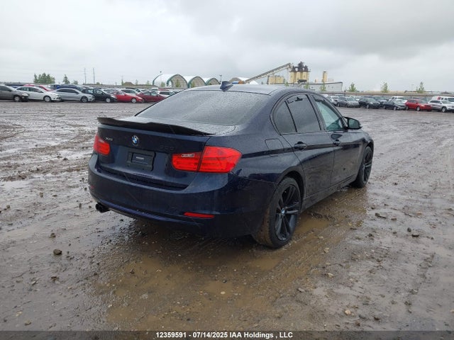 WBA3B3G57FNR89434 BMW 2015