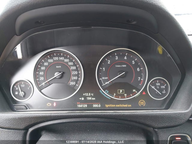 WBA3B3G57FNR89434 BMW 2015
