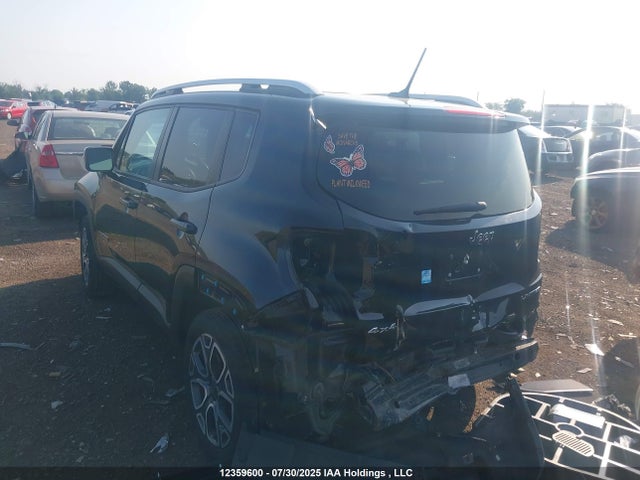 Jeep 2015 2015 ZACCJBDT8FPC42368 Image 3