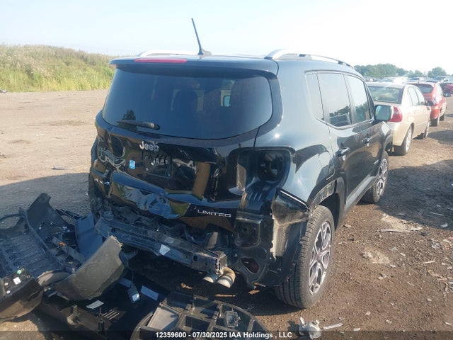 Jeep 2015 2015 ZACCJBDT8FPC42368 Image 4