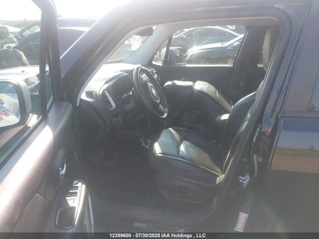 Jeep 2015 2015 ZACCJBDT8FPC42368 Image 5